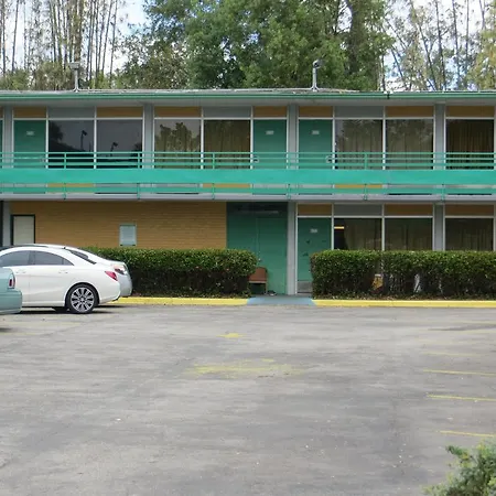 Ambassador Hotel